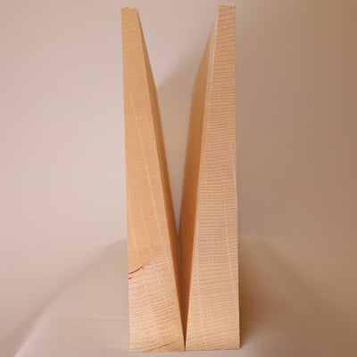 Spruce Top for Archtop Guitar A (no. 2268)