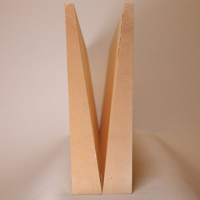 Spruce Top for Archtop Guitar AAAA (no. 2271)