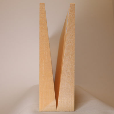 Spruce Top for Archtop Guitar AAAA (no. 2273)