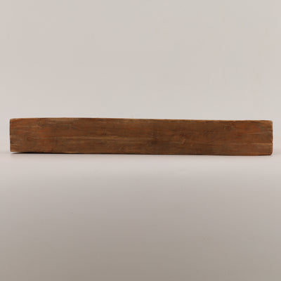 Gespaltene Fichtendecke für Violine von 1950 (Nr. 2287)