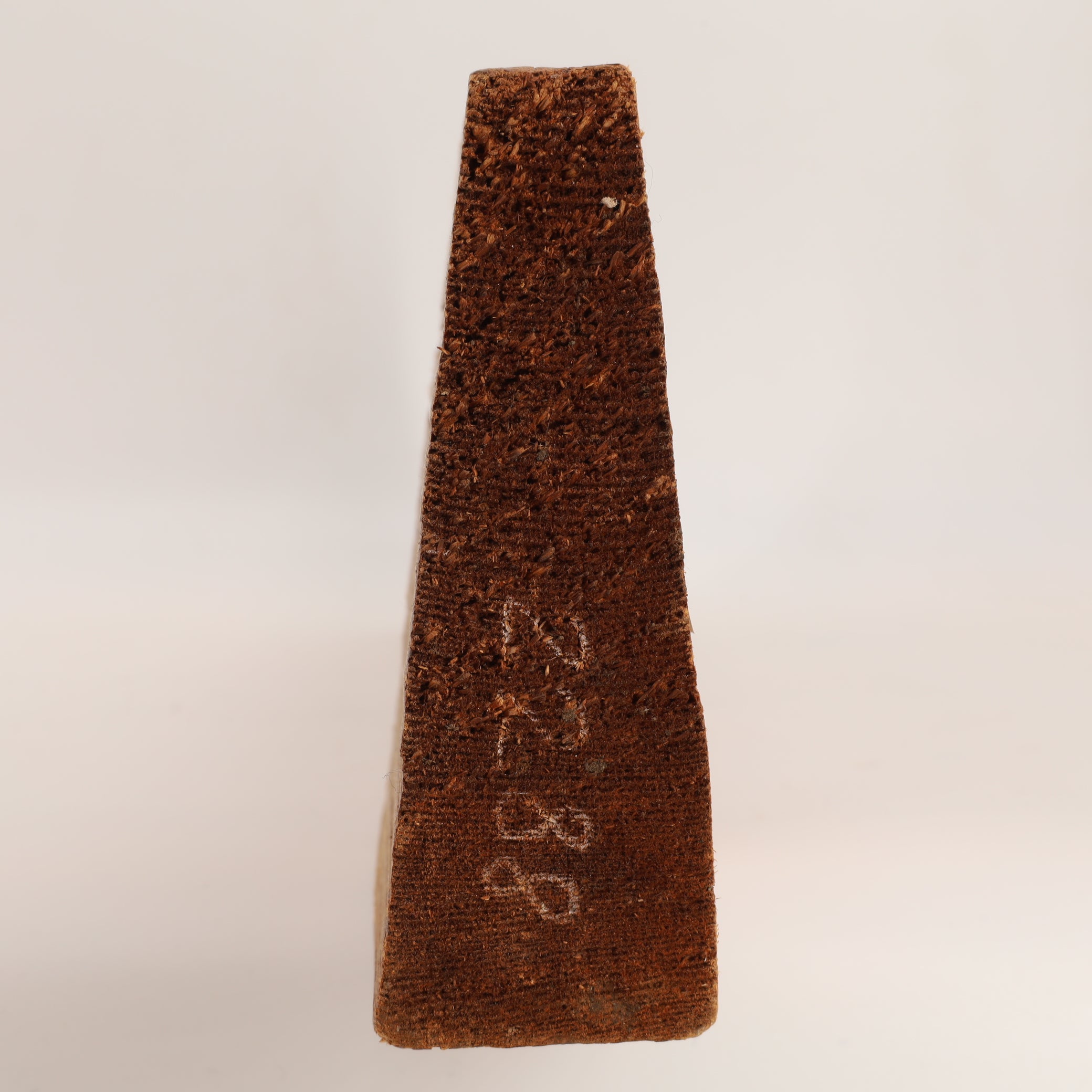 Gespaltene Fichtendecke für Violine von 1950 (Nr. 2288)