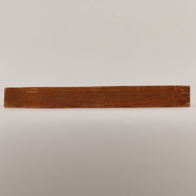 Gespaltene Fichtendecke für Violine von 1950 (Nr. 2288)