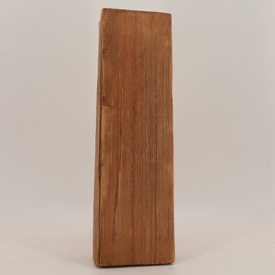Split Spruce Top for Violin from 1950 (no. 2289)