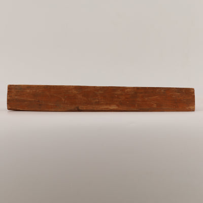 Split Spruce Top for Violin from 1950 (no. 2289)
