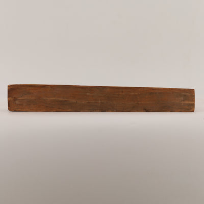 Gespaltene Fichtendecke für Violine von 1950 (Nr. 2290)