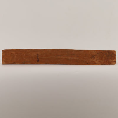 Gespaltene Fichtendecke für Violine von 1950 (Nr. 2291)
