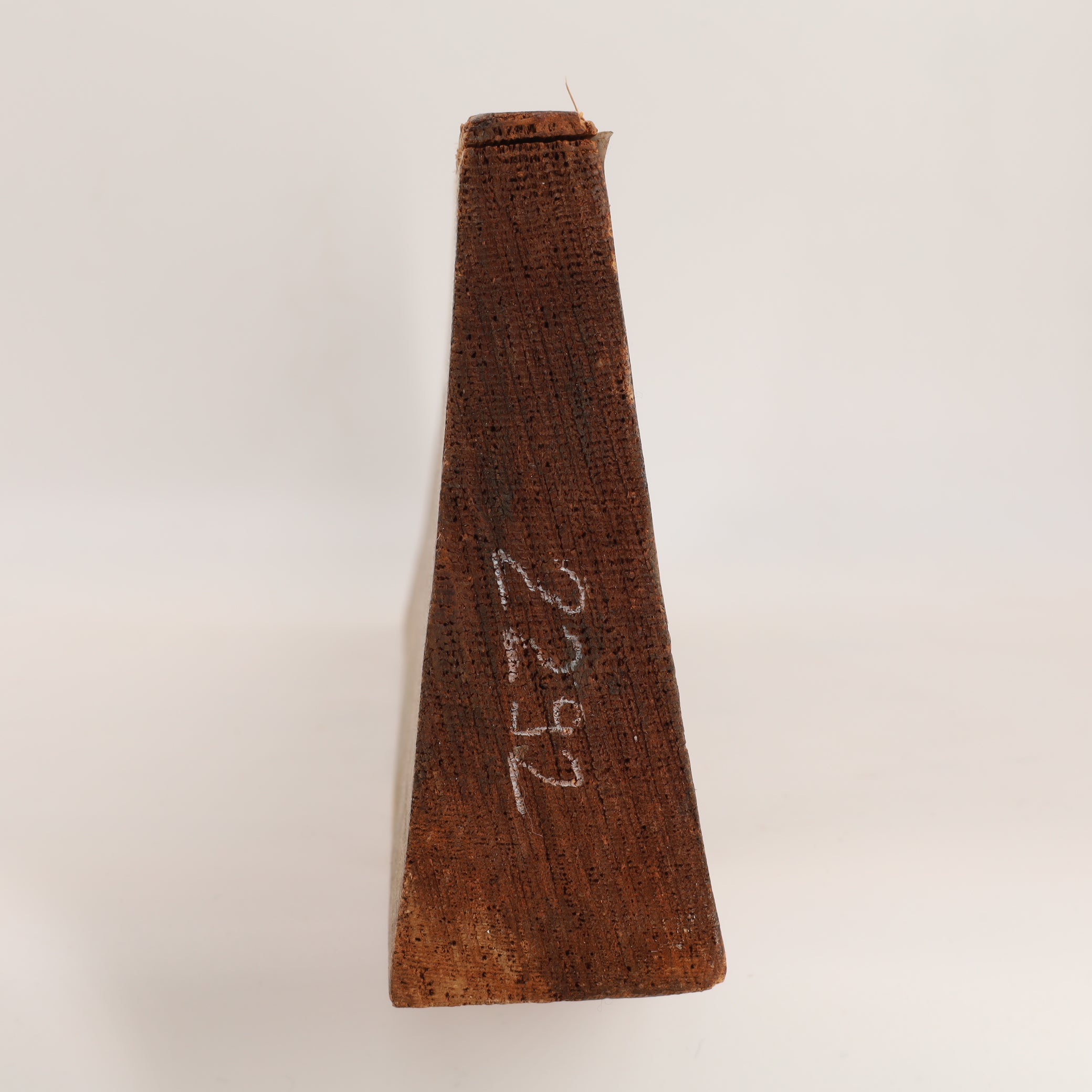 Split Spruce Top for Violin from 1950 (no. 2292)
