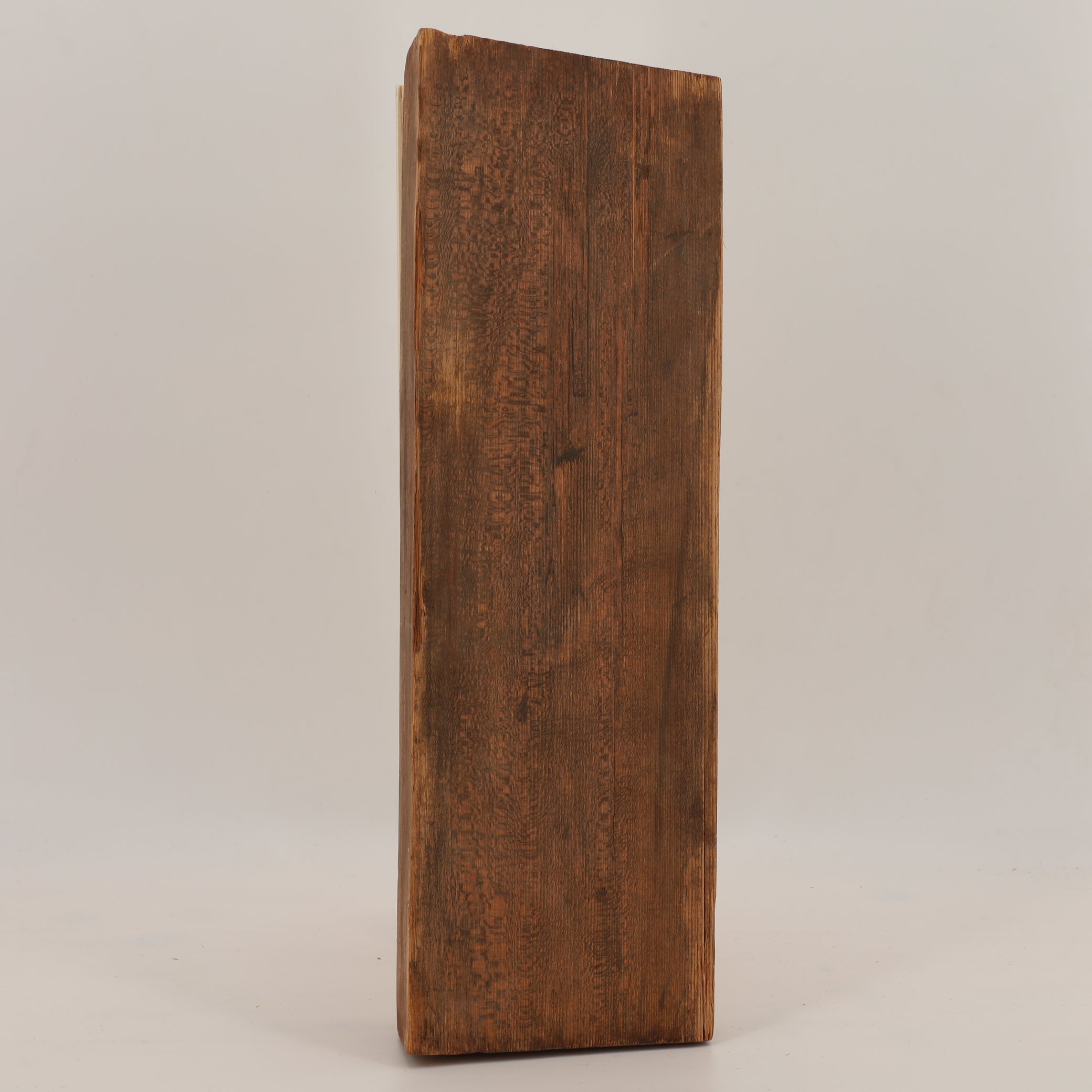 Split Spruce Top for Violin from 1950 (no. 2292)