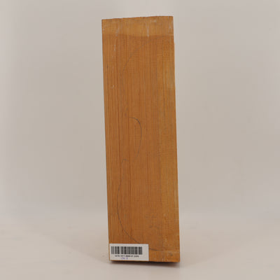 Gespaltene Fichtendecke für Violine von 1967 (Nr. 2293)