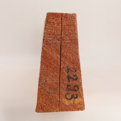 Gespaltene Fichtendecke für Violine von 1967 (Nr. 2293)