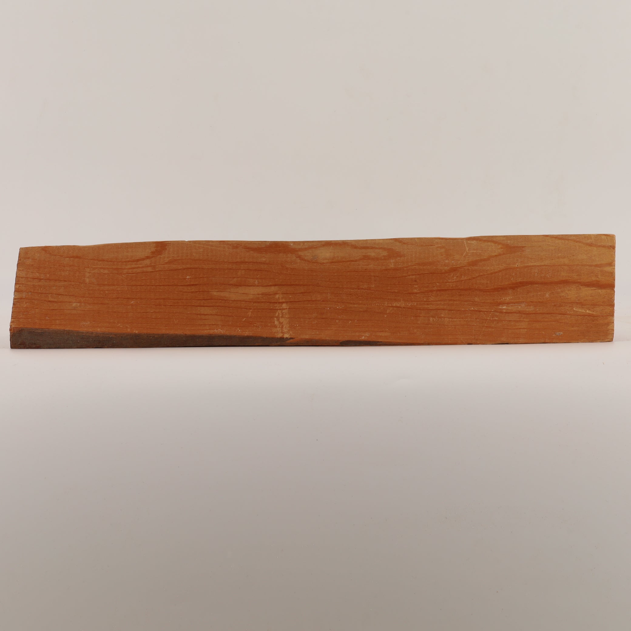 Gespaltene Fichtendecke für Violine von 1967 (Nr. 2294)