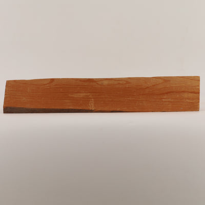 Gespaltene Fichtendecke für Violine von 1967 (Nr. 2294)