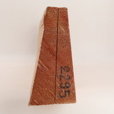 Gespaltene Fichtendecke für Violine von 1967 (Nr. 2295)