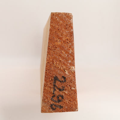 Gespaltene Fichtendecke für Violine von 1967 (Nr. 2296)