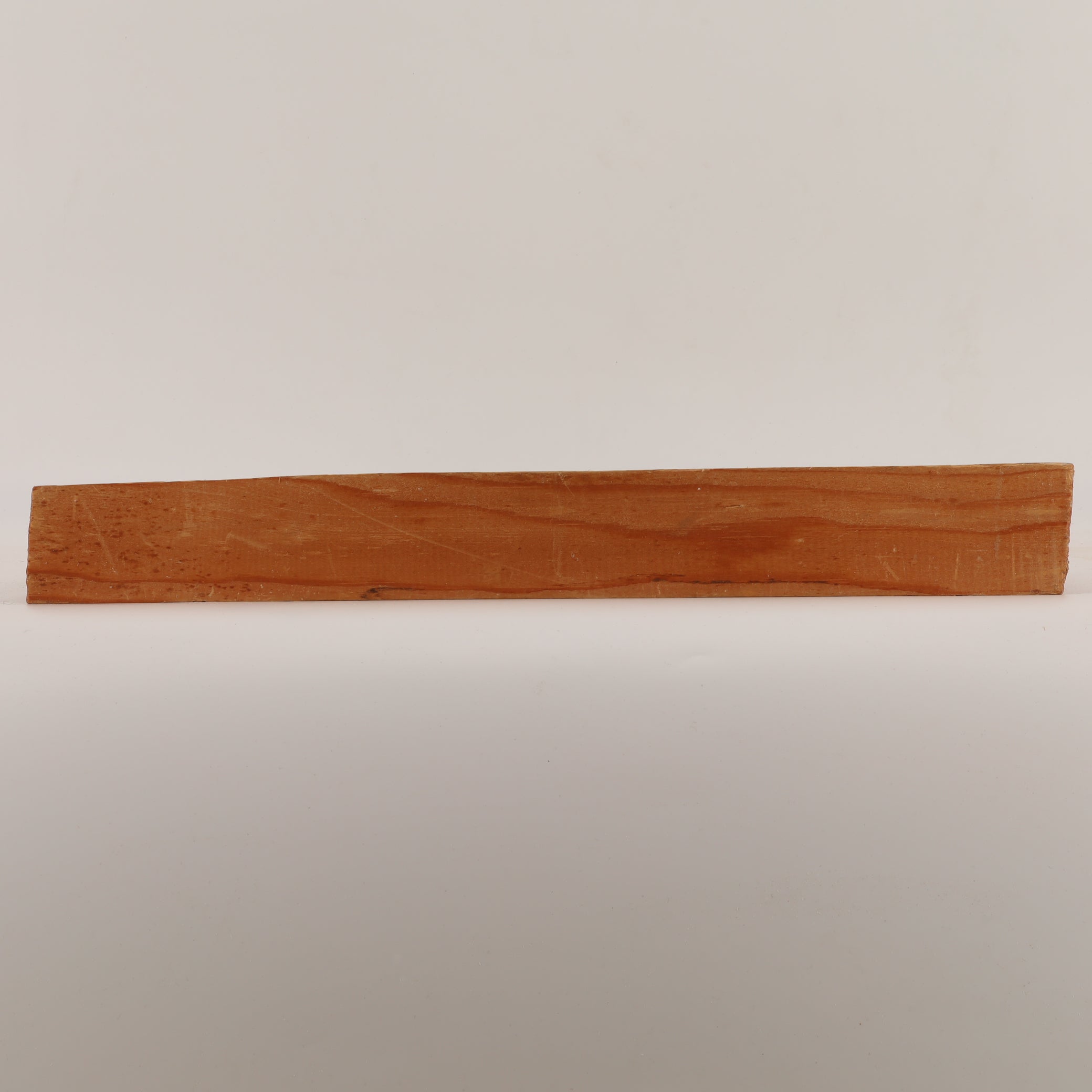 Gespaltene Fichtendecke für Violine von 1967 (Nr. 2296)