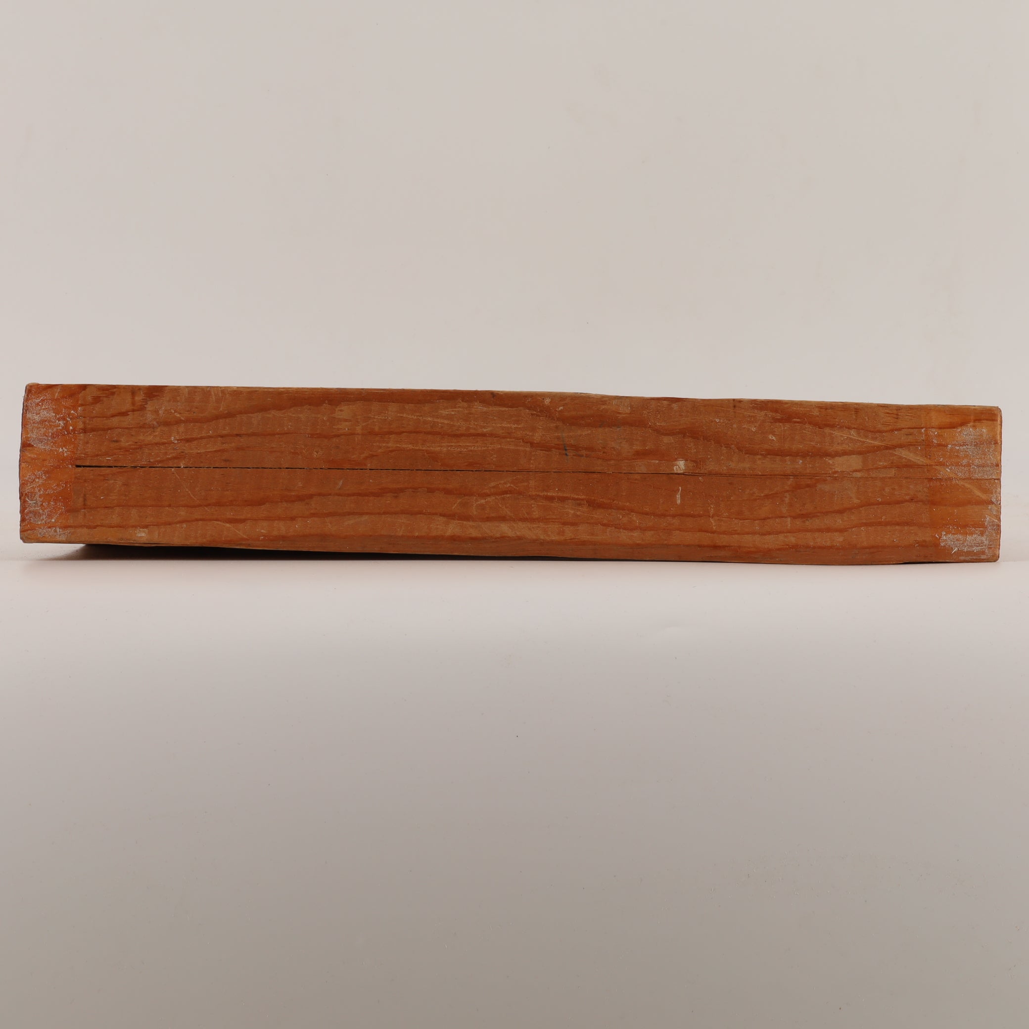 Gespaltene Fichtendecke für Violine von 1967 (Nr. 2297)