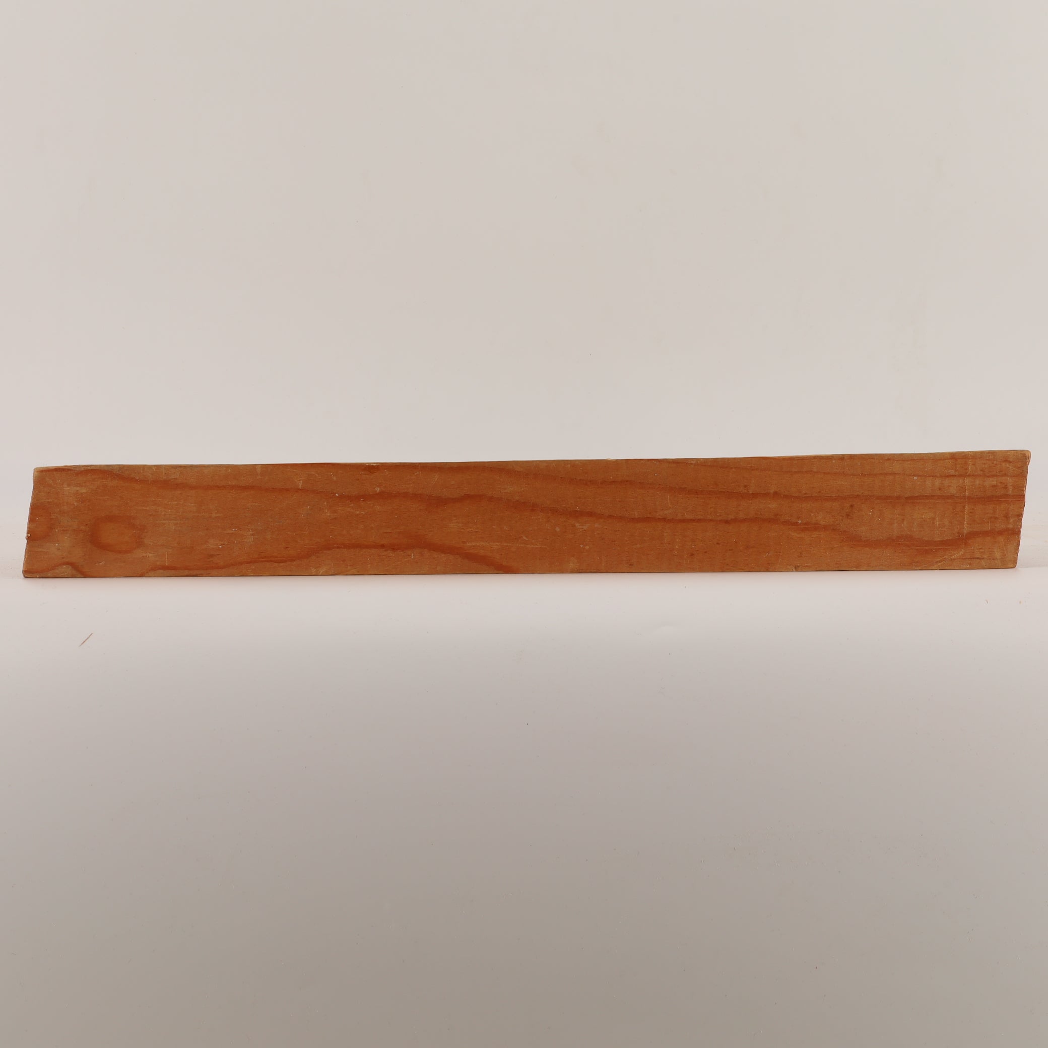 Gespaltene Fichtendecke für Violine von 1967 (Nr. 2298)