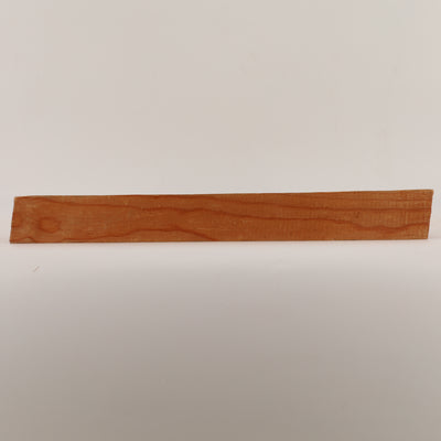 Gespaltene Fichtendecke für Violine von 1967 (Nr. 2298)