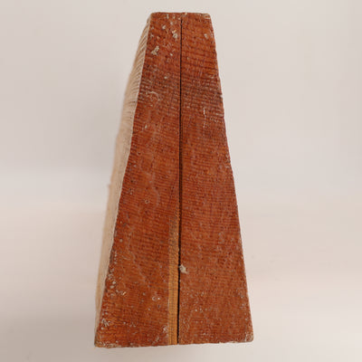 Split Spruce Top for Violin from 1967 (no. 2299)