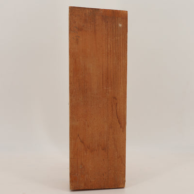 Split Spruce Top for Violin from 1967 (no. 2299)