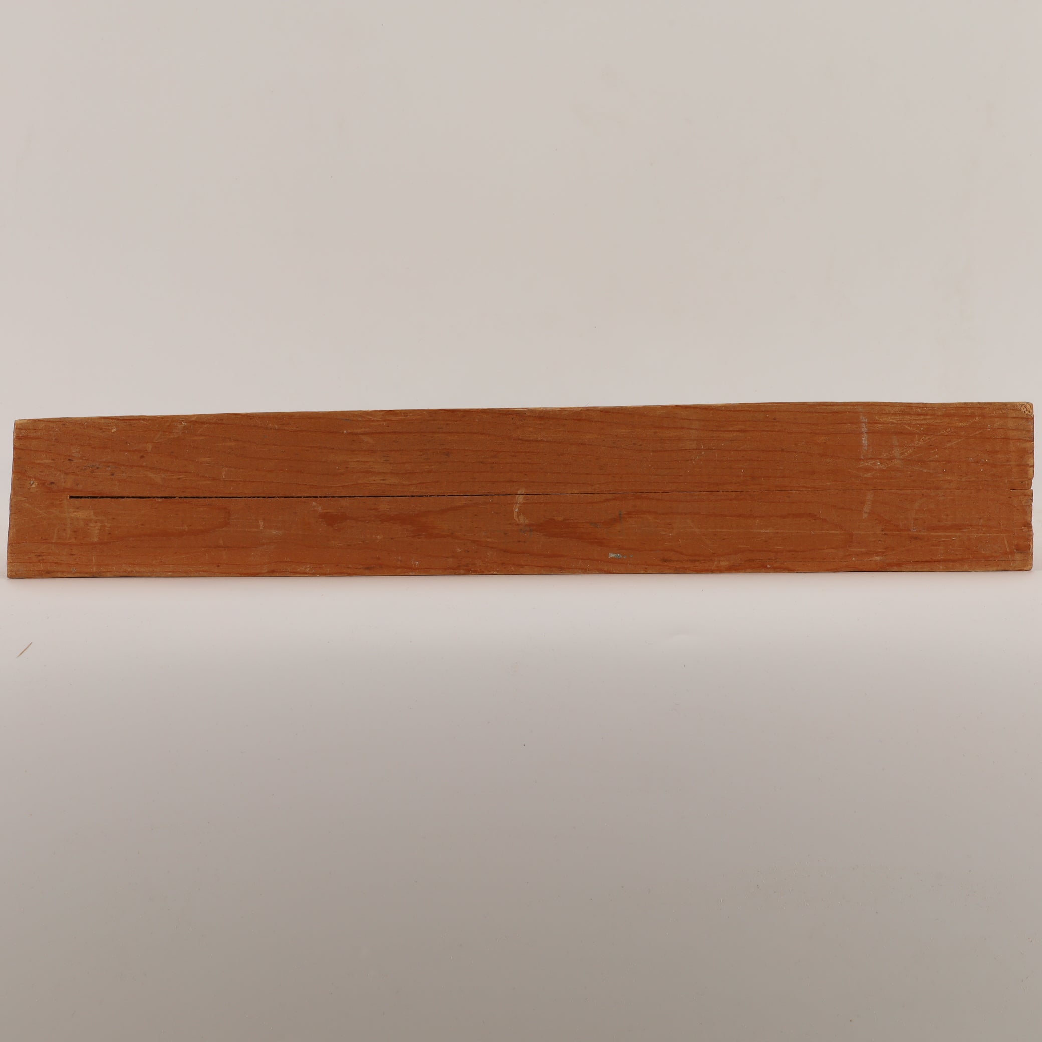 Split Spruce Top for Violin from 1967 (no. 2299)