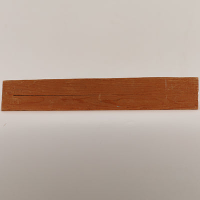 Split Spruce Top for Violin from 1967 (no. 2299)