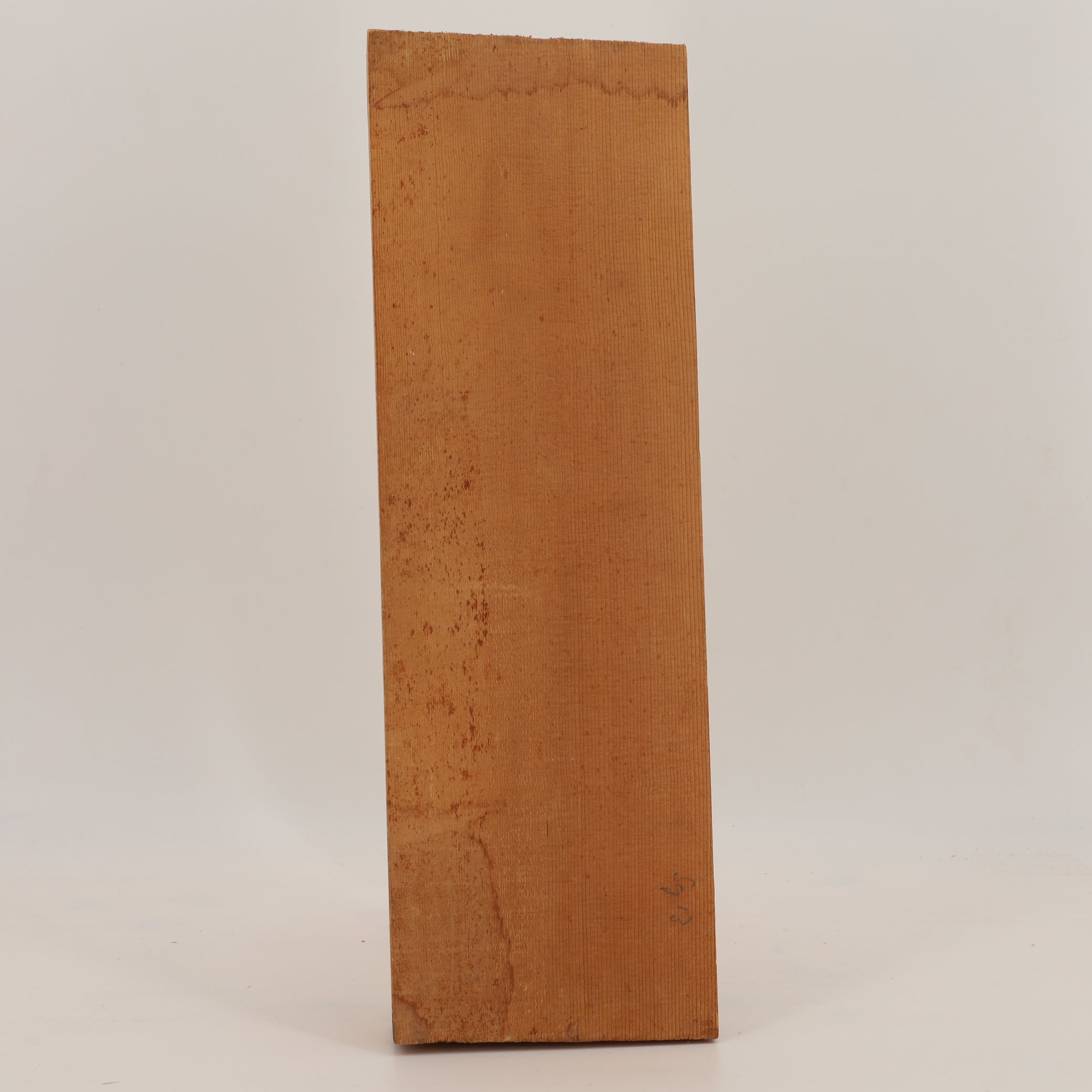 Fichtendecke für Violine von 1967 (Nr. 2302)