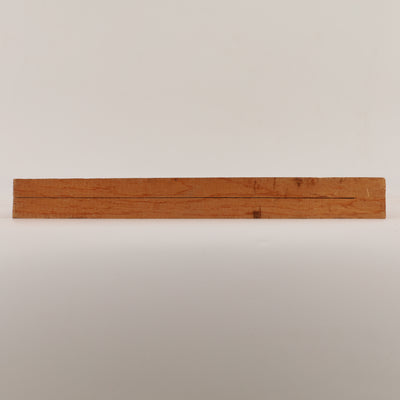 Fichtendecke für Violine von 1967 (Nr. 2302)