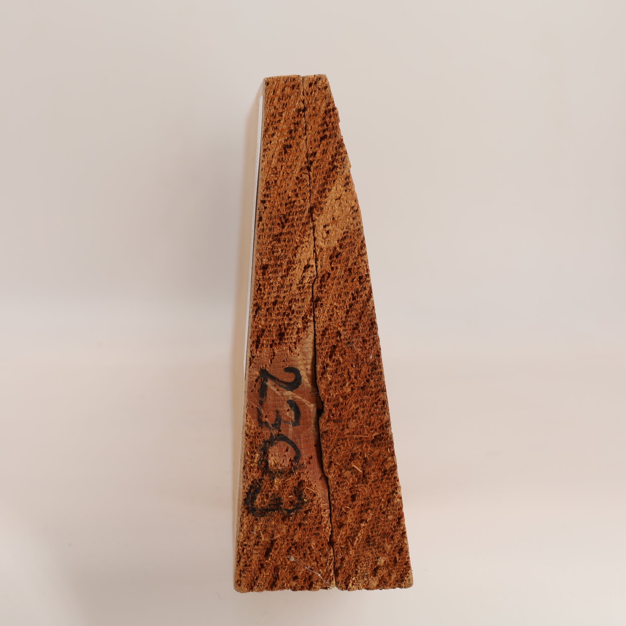 Fichtendecke für Violine von 1967 (Nr. 2303)