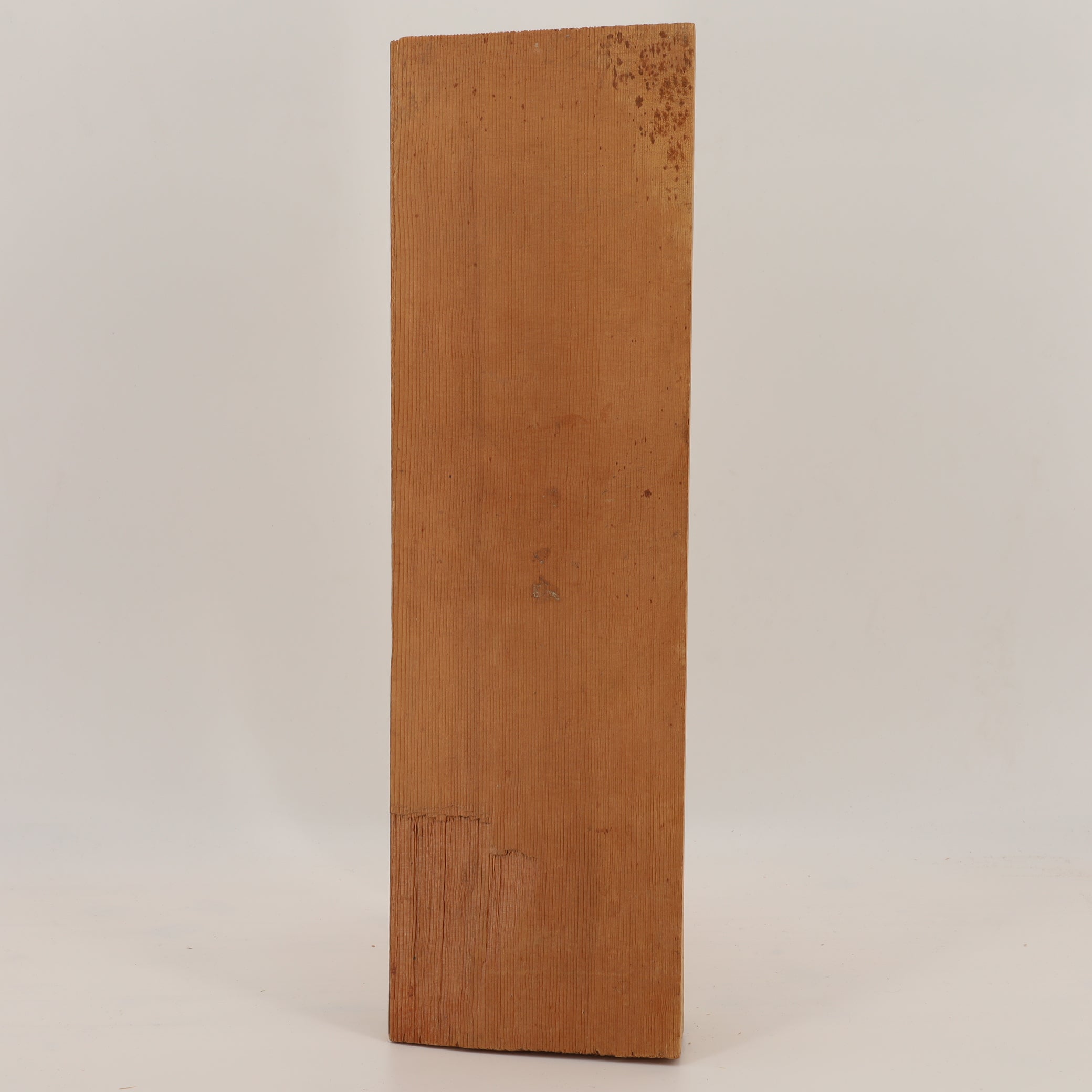 Fichtendecke für Violine von 1967 (Nr. 2303)