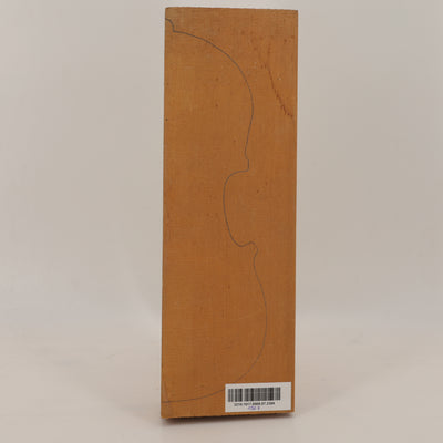 Fichtendecke für Violine von 1967 (Nr. 2304)