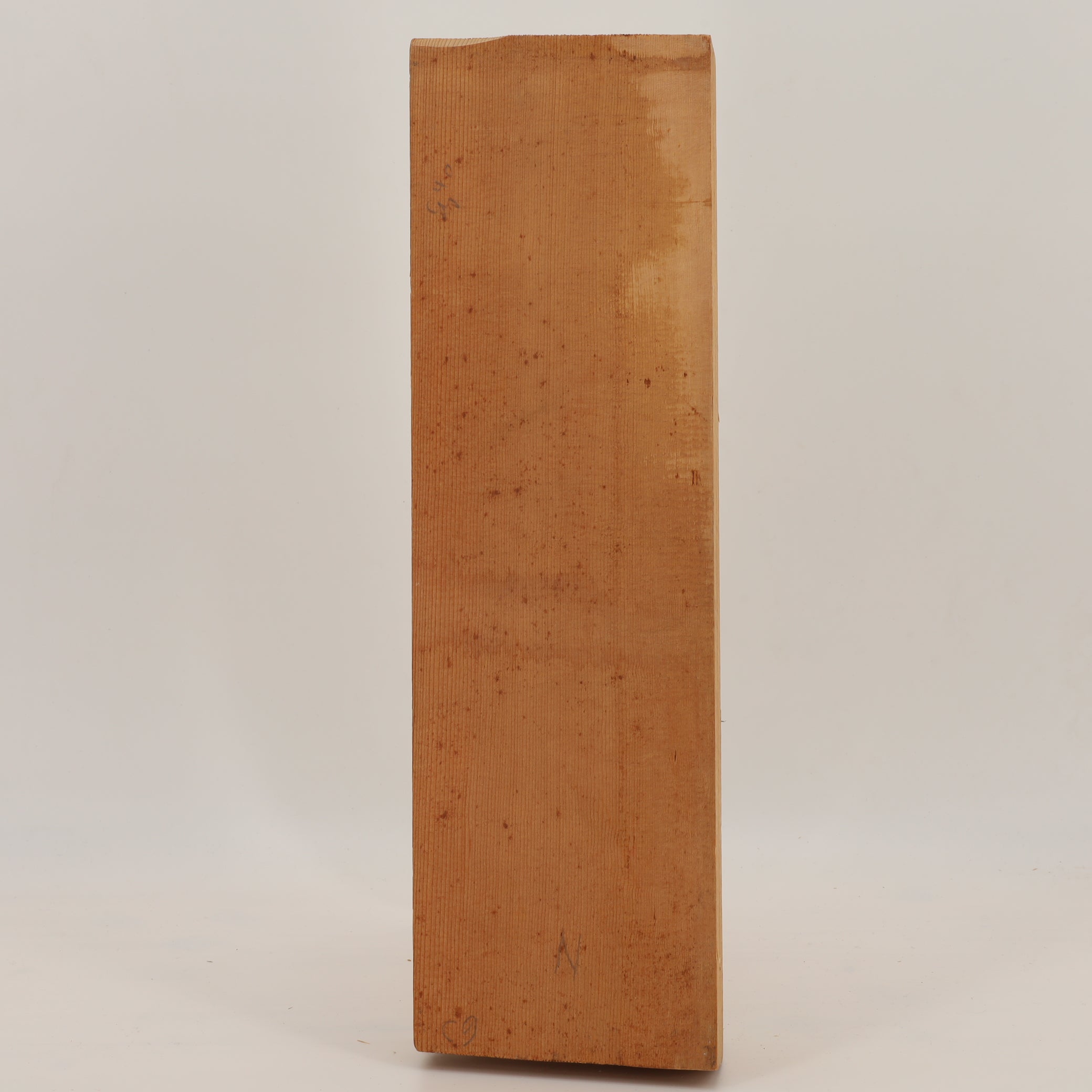 Fichtendecke für Violine von 1967 (Nr. 2305)