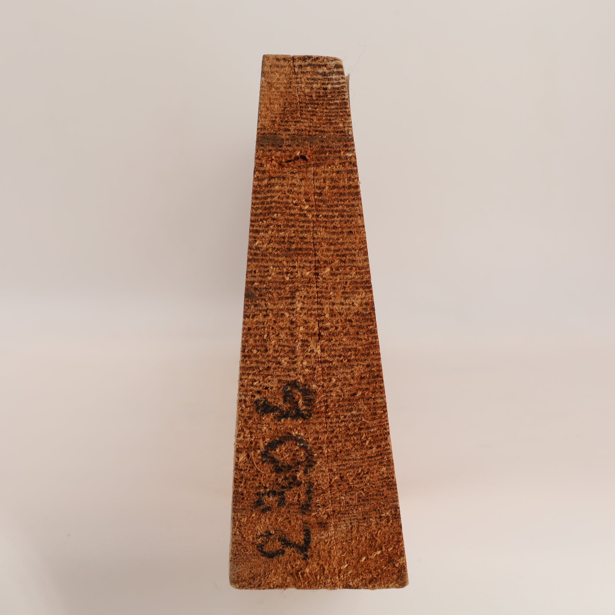 Fichtendecke für Violine von 1967 (Nr. 2306)