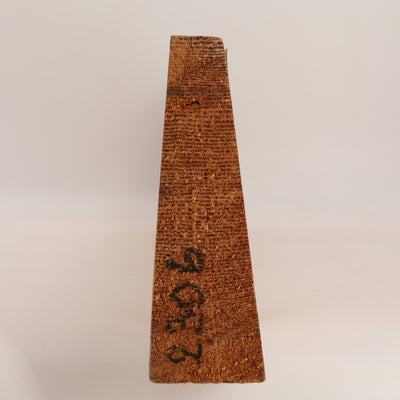 Fichtendecke für Violine von 1967 (Nr. 2306)