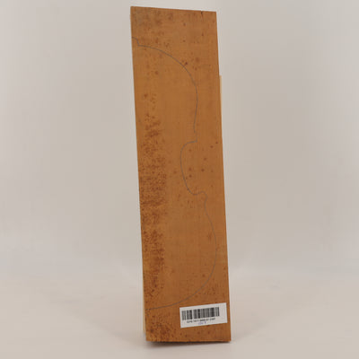 Fichtendecke für Violine von 1967 (Nr. 2307)