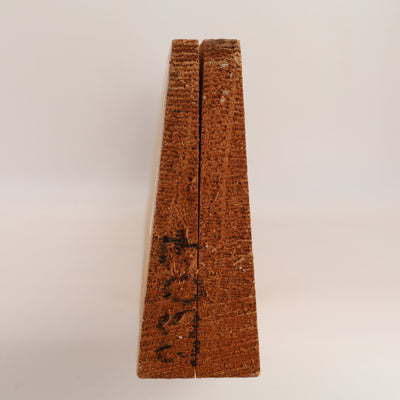 Fichtendecke für Violine von 1967 (Nr. 2307)
