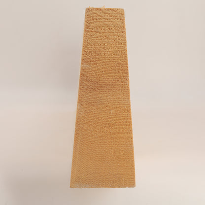 Spruce Top for Violin from 2011 MA (no. 2308)