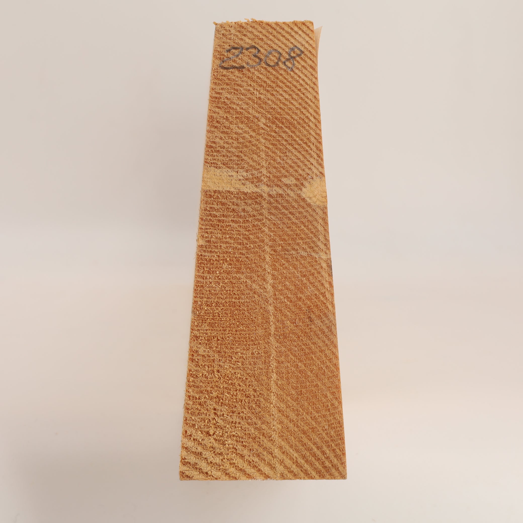 Spruce Top for Violin from 2011 MA (no. 2308)