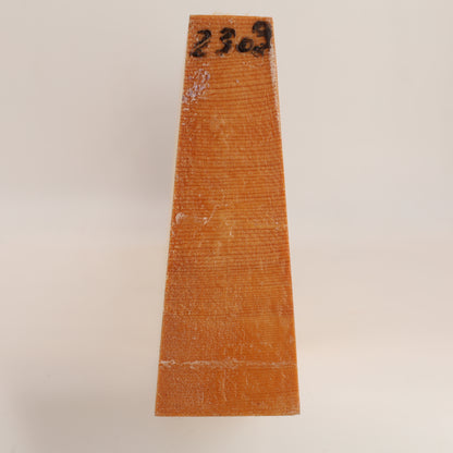 Spruce Top for Violin from 2011 MA (no. 2309)