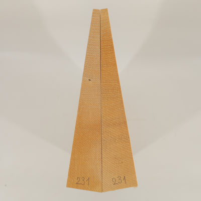 Fichtendecke für Cello AB (Nr. 231)