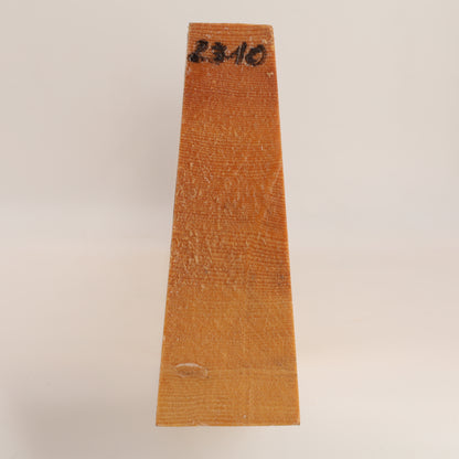 Fichtendecke für Violine von 2011 MA (Nr. 2310)
