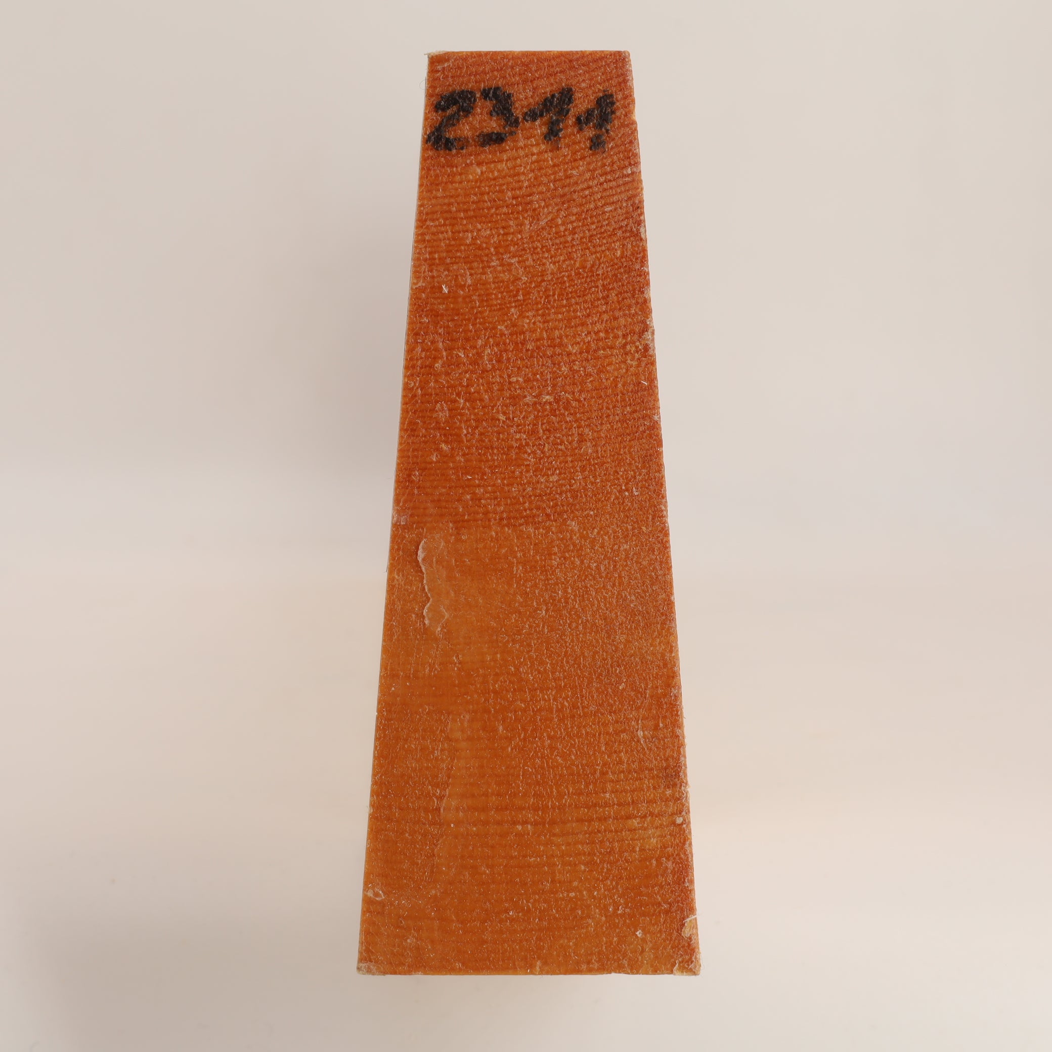 Spruce Top for Violin from 2010 MA (no. 2311)