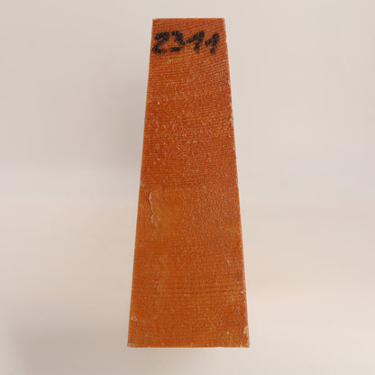 Spruce Top for Violin from 2010 MA (no. 2311)
