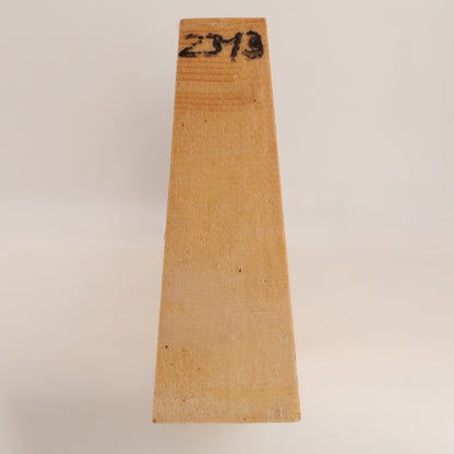 Spruce Top for Violin from 2010 MA (no. 2313)