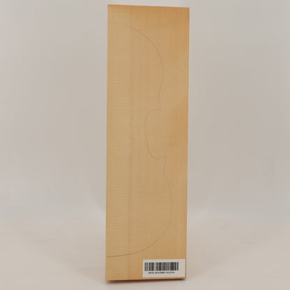 Spruce Top for Violin from 2010 MA (no. 2314)