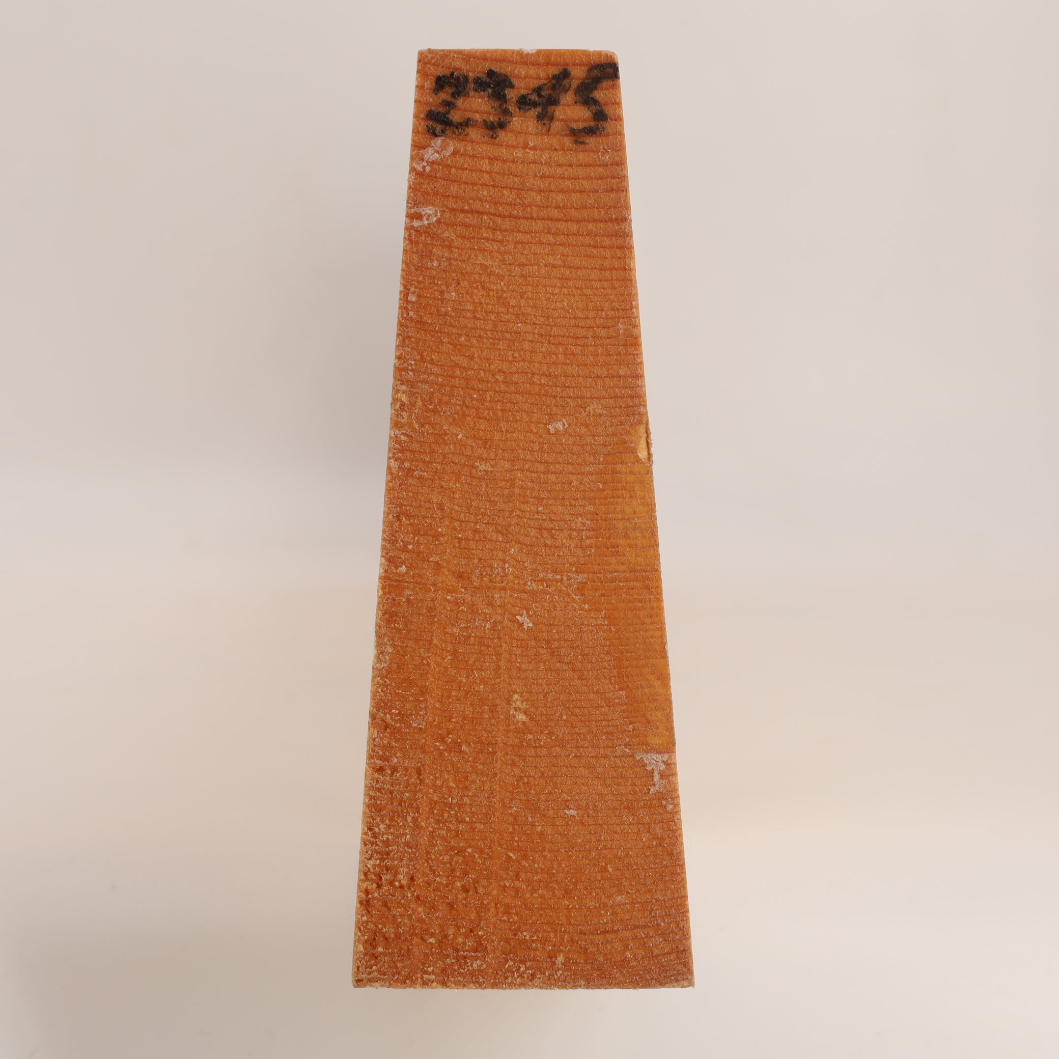 Spruce Top for Violin from 2008 MA (no. 2315)