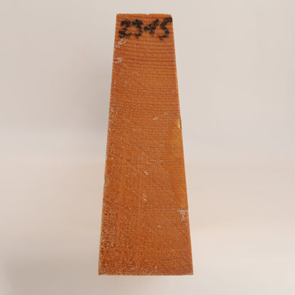 Spruce Top for Violin from 2008 MA (no. 2315)