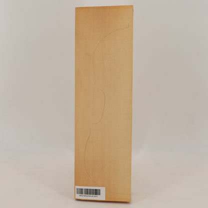 Fichtendecke für Violine von 2007 MA (Nr. 2317)