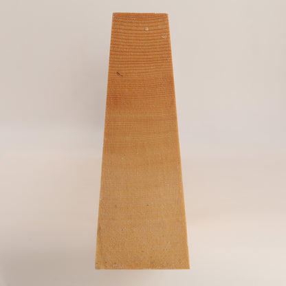 Spruce Top for Violin from 2008 MA (no. 2318)