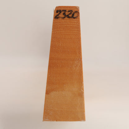 Fichtendecke für Violine von 2008 MA (Nr. 2320)